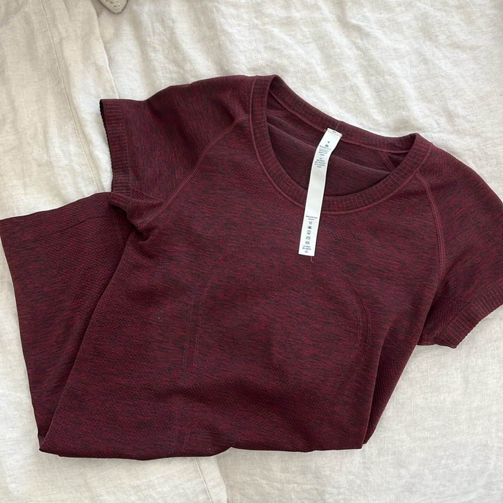 Lululemon Shirt